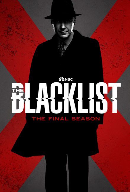 مسلسل The Blacklist الموسم العاشر الحلقة 1 مترجمة