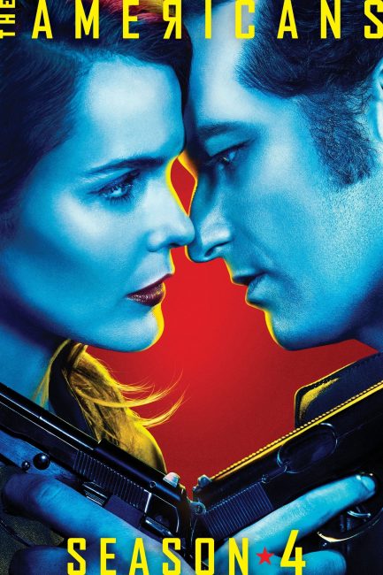 مسلسل The Americans الموسم الرابع الحلقة 3 مترجمة