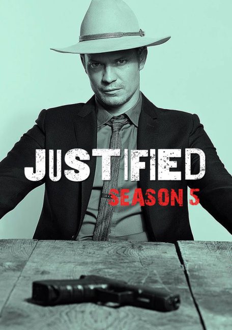 مسلسل Justified الموسم الخامس الحلقة 10 مترجمة
