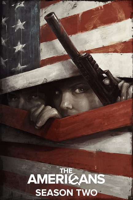 مسلسل The Americans الموسم الثاني الحلقة 3 مترجمة