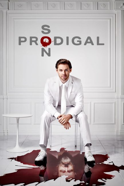 مسلسل Prodigal Son الموسم الثاني الحلقة 4 مترجمة