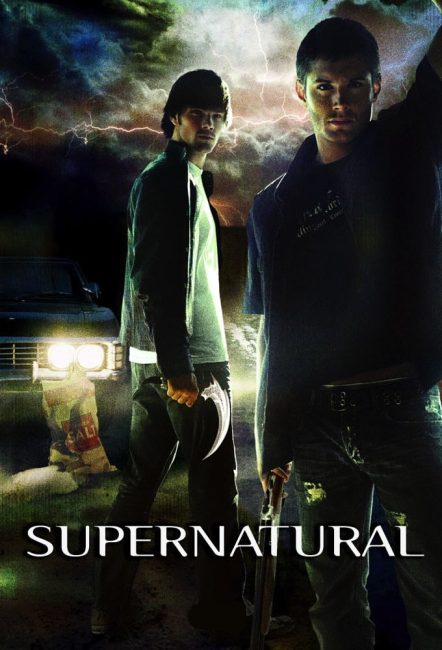 مسلسل Supernatural الموسم الاول الحلقة 3 مترجمة
