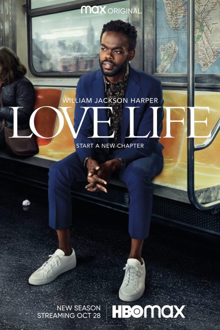 مسلسل Love Life الموسم الثاني الحلقة 8 مترجمة