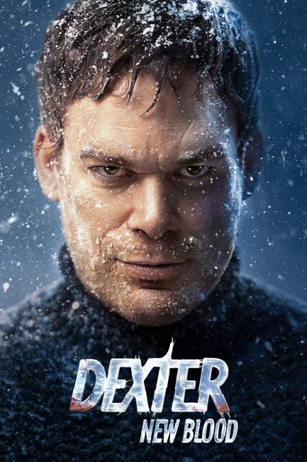 مسلسل Dexter الموسم التاسع الحلقة 1 مترجمة