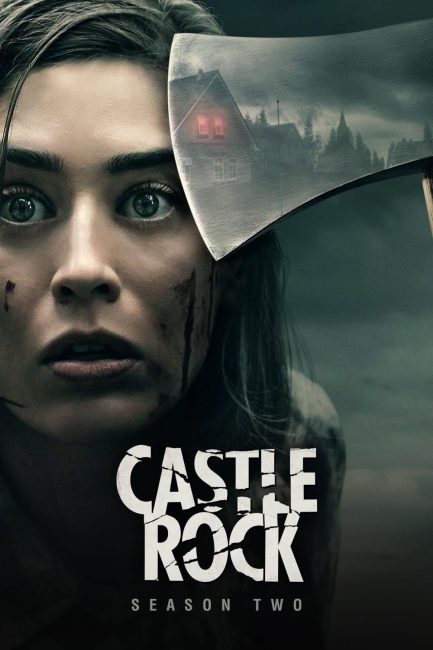 مسلسل Castle Rock الموسم الثاني الحلقة 4 مترجمة