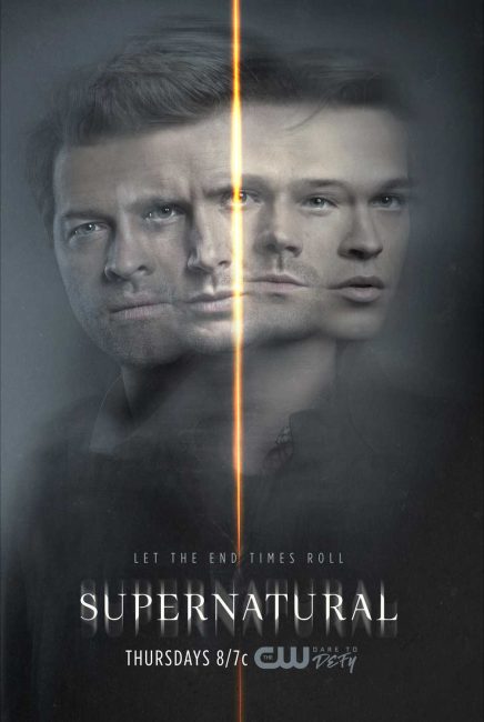 مسلسل Supernatural الموسم 14 الحلقة 4 مترجمة