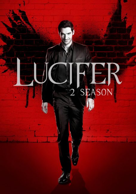 مسلسل Lucifer الموسم الثاني الحلقة 10 مترجمة