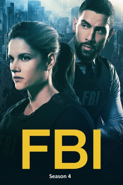 مسلسل FBI الموسم الرابع الحلقة 8 مترجمة