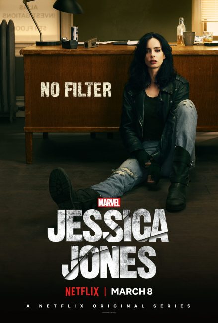 مسلسل Jessica Jones الموسم الثاني الحلقة 4 مترجمة