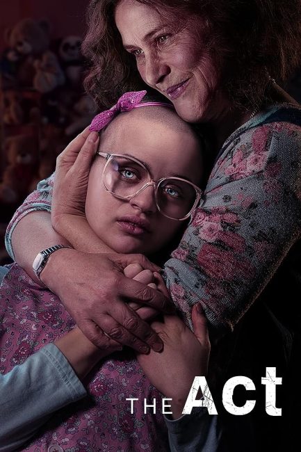 مسلسل The Act الموسم الاول الحلقة 4 مترجمة
