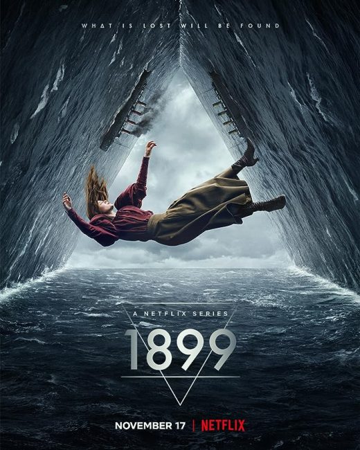 مسلسل 1899 الموسم الاول الحلقة 3 مترجمة
