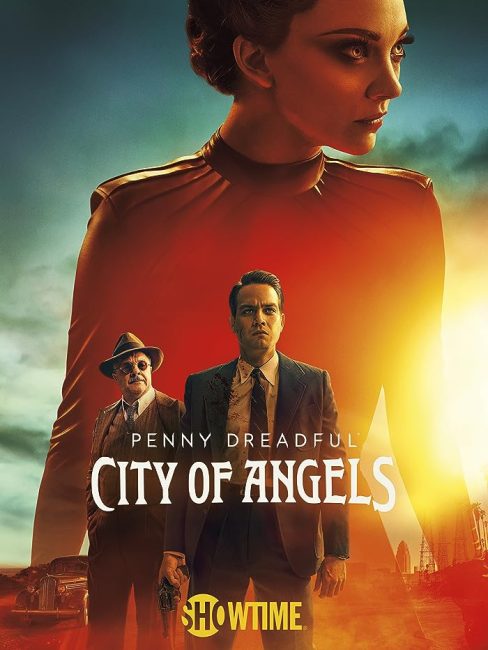 مسلسل Penny Dreadful: City of Angels الموسم الاول الحلقة 3 مترجمة