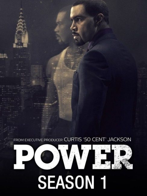 مسلسل Power الموسم الاول الحلقة 4 مترجمة