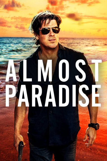 مسلسل Almost Paradise الموسم الاول الحلقة 6 مترجمة