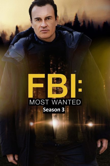 مسلسل FBI: Most Wanted الموسم الثالث الحلقة 11 مترجمة