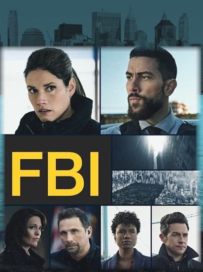 مسلسل FBI الموسم الخامس الحلقة 23 والاخيرة مترجمة