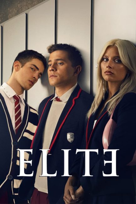 مسلسل Elite الموسم السادس الحلقة 5 مترجمة