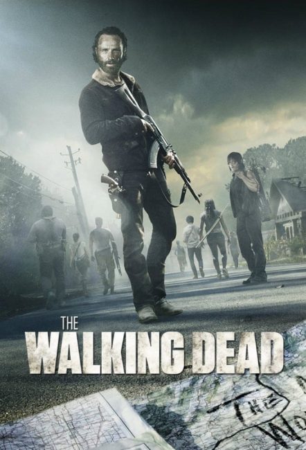 مسلسل The Walking Dead الموسم السادس الحلقة 15 مترجمة