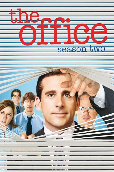 مسلسل The Office الموسم الثاني الحلقة 4 مترجمة