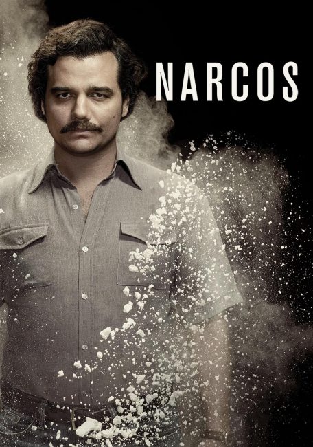 مسلسل Narcos الموسم الاول الحلقة 1 مترجمة