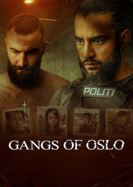 مسلسل Gangs of Oslo الموسم الاول الحلقة 3 مترجمة