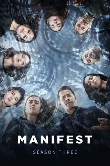 مسلسل Manifest الموسم الثالث الحلقة 10 مترجمة