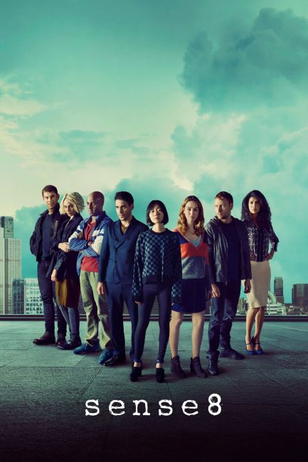 مسلسل Sense8 الموسم الثاني الحلقة 5 مترجمة