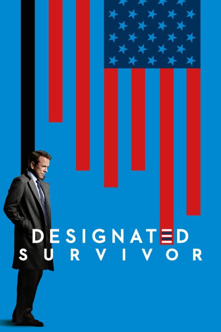 مسلسل Designated Survivor الموسم الاول الحلقة 20 مترجمة