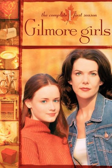 مسلسل Gilmore Girls الموسم الاول الحلقة 21 والاخيرة مترجمة