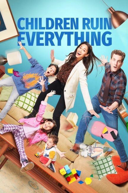 مسلسل Children Ruin Everything الموسم الثالث الحلقة 4 مترجمة
