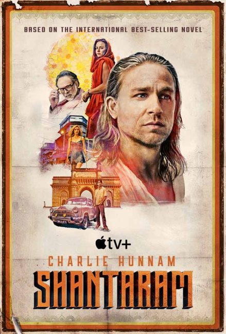 مسلسل Shantaram الموسم الاول الحلقة 1 مترجمة