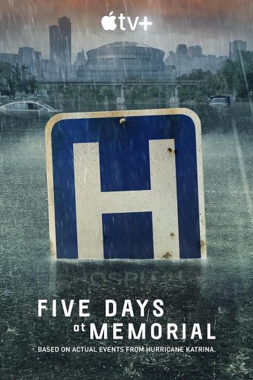 مسلسل Five Days at Memorial الموسم الاول الحلقة 8 والاخيرة مترجمة
