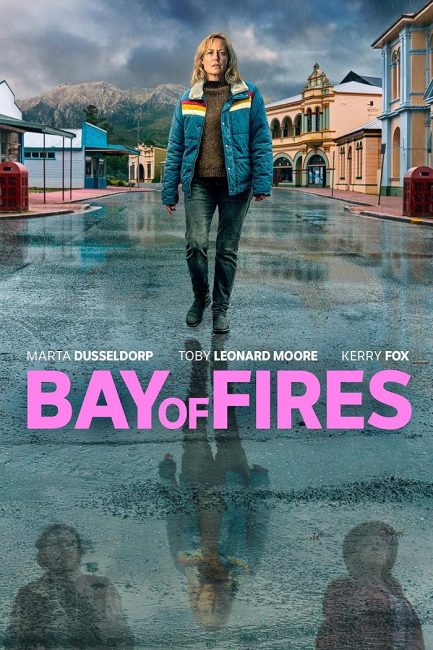مسلسل Bay of Fires الموسم الاول الحلقة 6 مترجمة