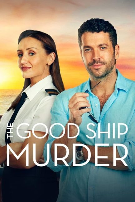 مسلسل The Good Ship Murder الموسم الاول الحلقة 1 مترجمة