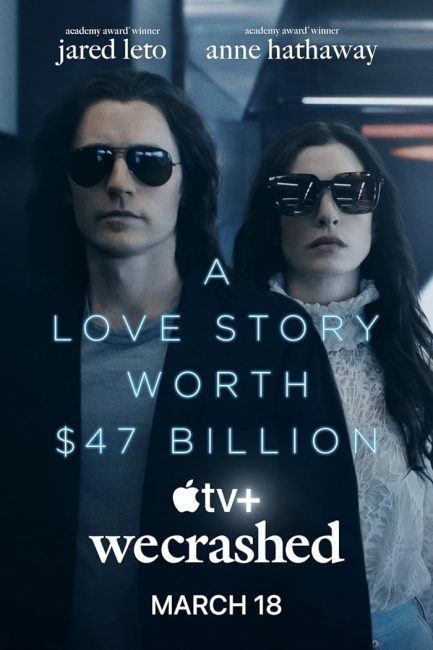 مسلسل WeCrashed الموسم الاول الحلقة 8 والاخيرة مترجمة