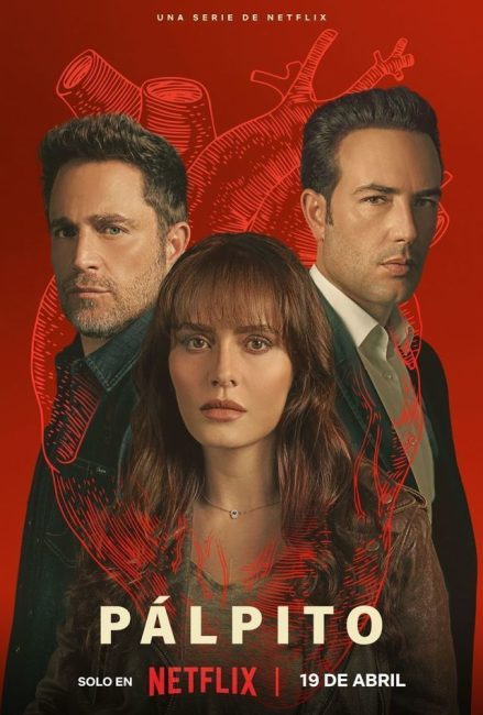 مسلسل The Marked Heart الموسم الثاني الحلقة 1 مترجمة