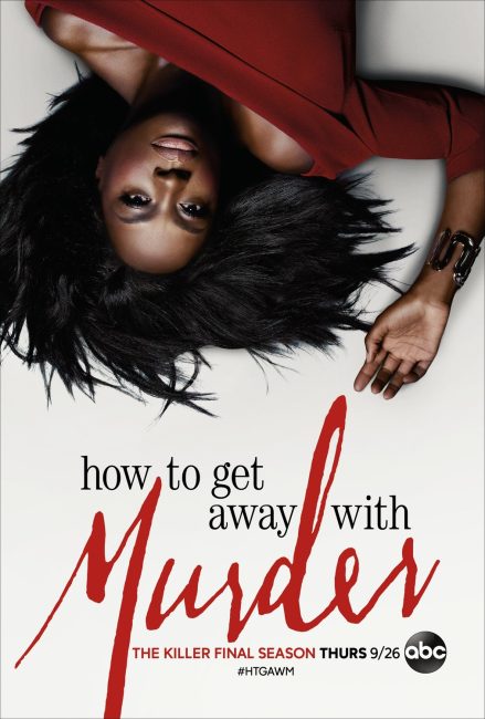 مسلسل How to Get Away with Murder الموسم السادس الحلقة 7 مترجمة