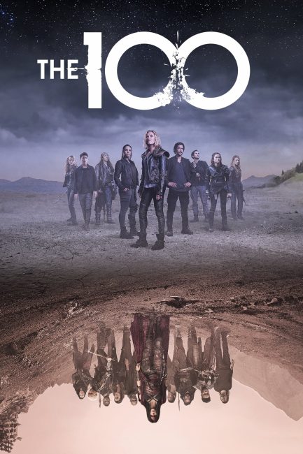 مسلسل The 100 الموسم الخامس الحلقة 4 مترجمة