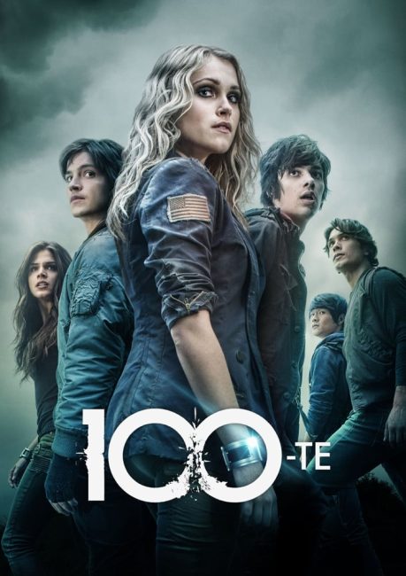 مسلسل The 100 الموسم الاول الحلقة 6 مترجمة