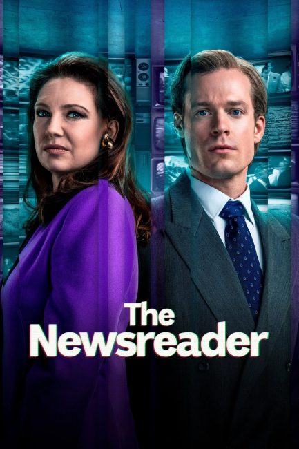 مسلسل The Newsreader الموسم الثاني الحلقة 3 مترجمة