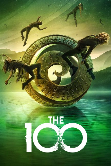 مسلسل The 100 الموسم السابع الحلقة 4 مترجمة