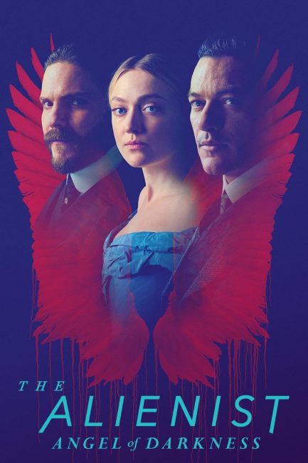 مسلسل The Alienist الموسم الثاني الحلقة 1 مترجمة