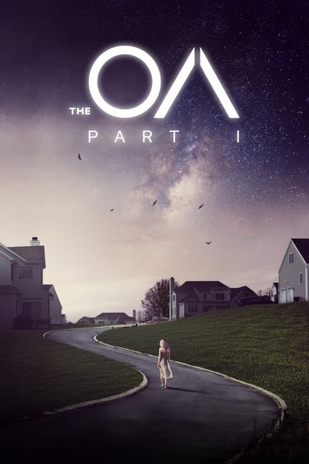 مسلسل The OA الموسم الاول الحلقة 1 مترجمة