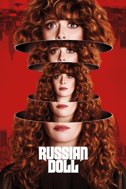 مسلسل Russian Doll الموسم الاول الحلقة 3 مترجمة