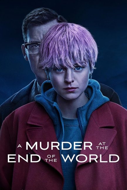 مسلسل A Murder at the End of the World الموسم الاول الحلقة 3 مترجمة