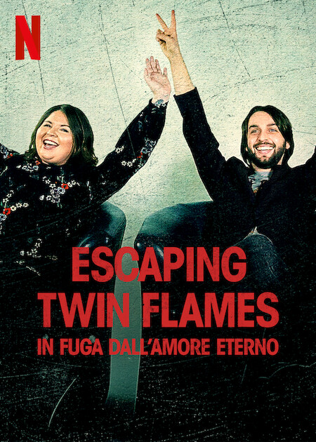 مسلسل Escaping Twin Flames الموسم الاول الحلقة 1 مترجمة