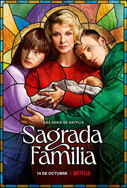 مسلسل Holy Family الموسم الاول الحلقة 1 مترجمة