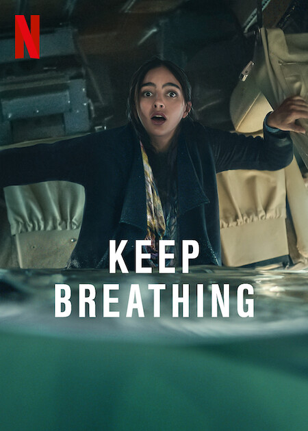 مسلسل Keep Breathing الموسم الاول الحلقة 2 مترجمة