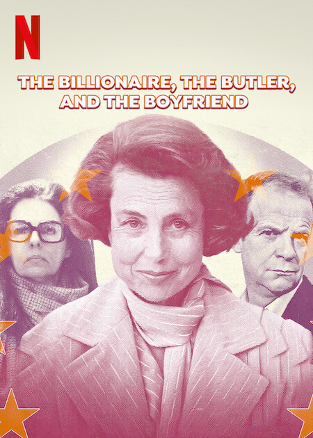 The Billionaire, the Butler & the Boyfriend الموسم الاول الحلقة 3 والاخيرة مترجمة