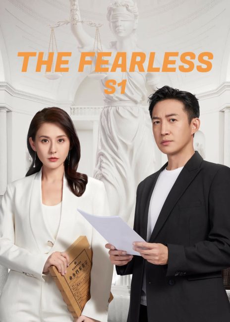 مسلسل الخوف The Fearless الحلقة 30 مترجمة